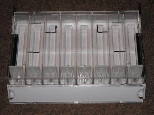 Cosmetic 8 channel insert assembly for sale