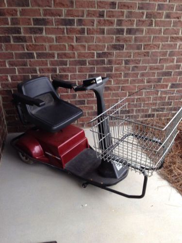 AMIGO SHOPPERS CART