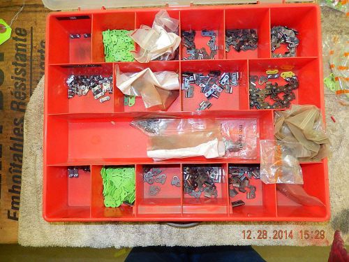 Stihl saw chain repair kit assortment