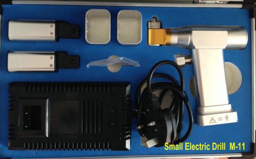 Veterinary Orthopedic Instrument Small Oscillating Saw M-12