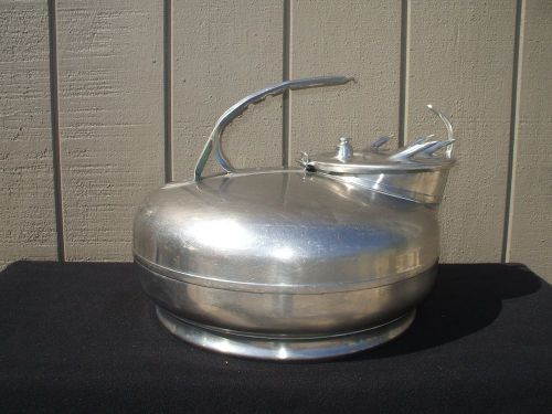 Vintage Surge Babson Stainless Steel Milker Milking Machine Cow Sheep Milk Can