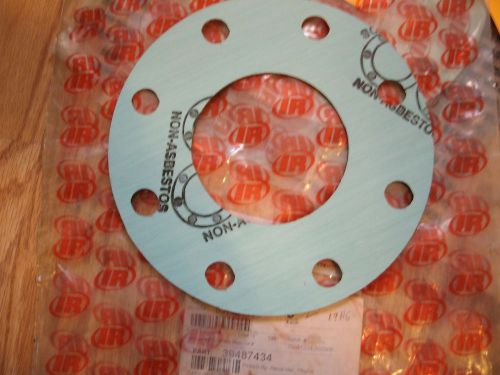 NEW OEM INGERSOLL RAND 39487434 FLANGE GASKET AIR COMPRESSOR INDUSTRIAL