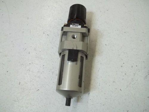 AIR MAX 53.4470 REGULATOR *USED*