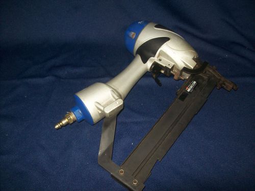 Spotnails XT8664 T Nailer 2 1/2&#034; Tack Strip Furring  Nail Gun Uses Bostitch