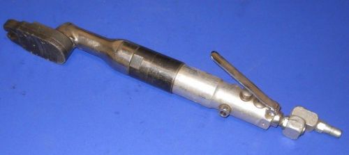 STANLEY F30L8TA-4  1/4 &#034; CROWSFOOT CLOSED END PNEUMATIC RATCHET