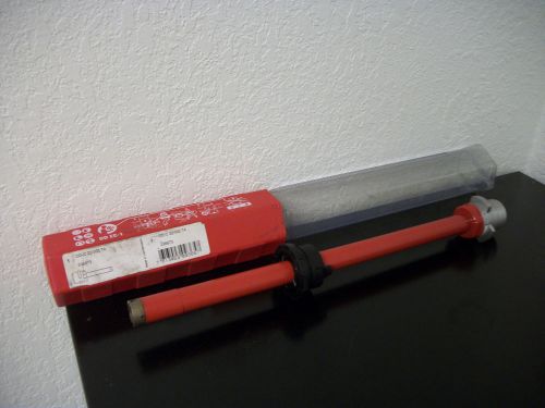 NEW HILTI 22MM Diamond Core Bit 336873 T4 NEW