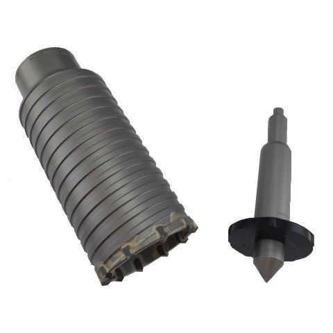 2-1/2&#034; Thick Wall Masonry Core Drill