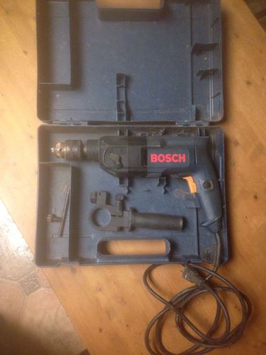 Bosch Hammer Drill