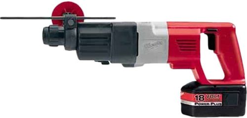 Milwaukee Electric 3/4 Cordless Rotary Hammer (5361-24)