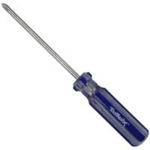 Screwdriver Tb #2X4 Phillips TOOLBASIX Phillips-Bulk TB-SD09 045734631977