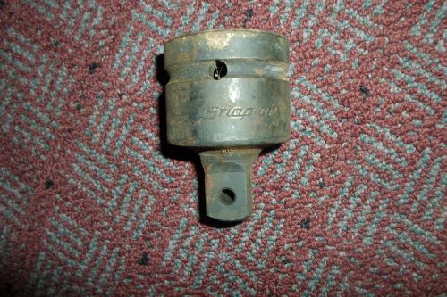 Snap-on 1 inch to 3/4 inch drive impact adapter made in usa im1248 for sale