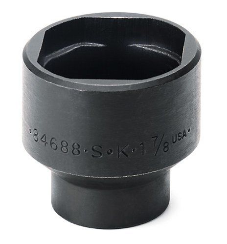 Sk Hand Tool, Llc 84689 2-1/8&#034; Ball Joint Socket 3/4&#034; Drive