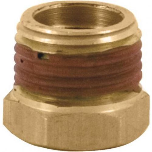 3/8&#034; FEMALE ADAPTER 38M-14F