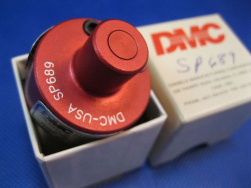 *new* - daniels dmc turret head sp689 for sale