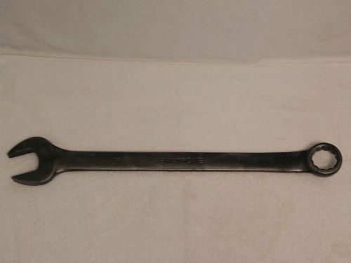 Armstrong, 30-252, 1 5/8&#034;, industrial 24&#039;&#039; long combination wrench for sale