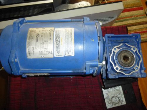 Dedoes alliance paint mixer motor and controller 1/2 hp 115v 25:1 for sale