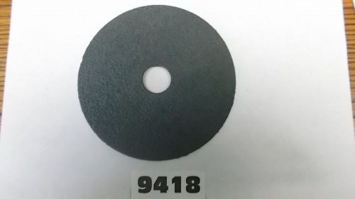 SANDING DISC 5&#034; GRIT 50 **NEW**  PIC# 9418