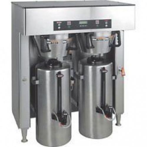 Bunn titan dual brewer 120/208v for sale