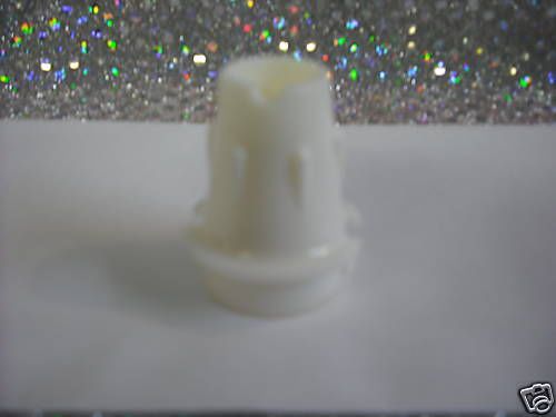 Cornelius SF Valve  Nozzle, SODA VALVE,  White, Part# 11529