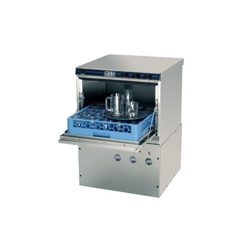 Cma dishmachines gl-x energy mizer glass washer for sale