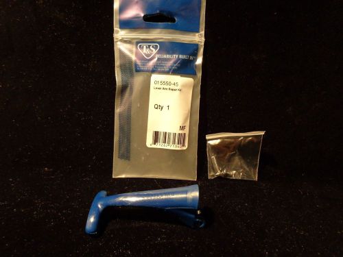 T&amp;S BRASS LEVER ARM REPAIR KIT MODEL # 15550-45