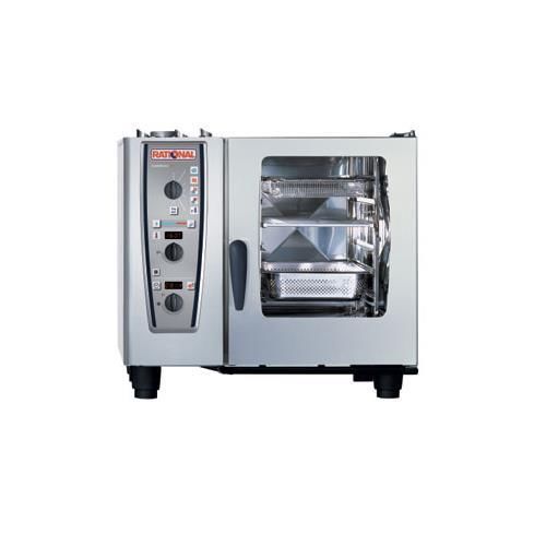 Rational cm p 61g rational combimaster plus cmp 61 for sale