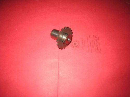 Savory Rotary Toaster Clutch Sprocket #21277SP