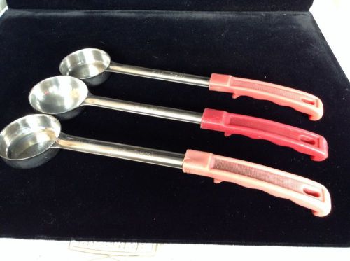 3 Spoodles Serving Utensils (2 oz)