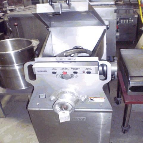 HOBART 2032 MIXER GRINDER