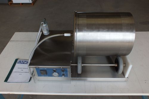 Lance LT-5 Vacuum Massage Tumbler