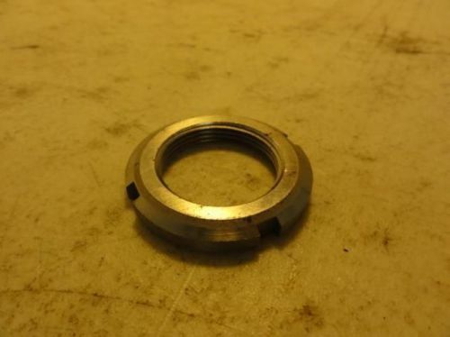 83092 New-No Box, Vemag 64816006 Nut