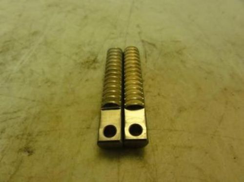 26110 New-No Box, Meyn _0586000000099 Rack Gear Pin Set (2pcs)