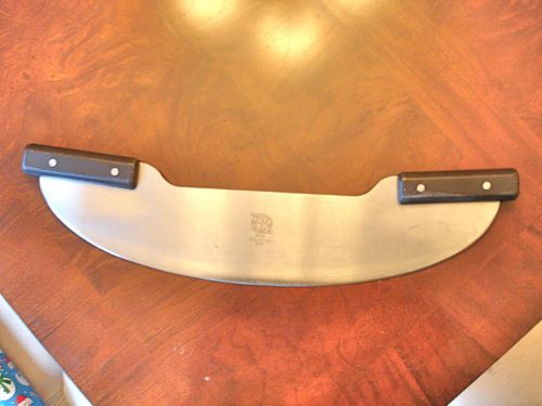 Metalcraft Rocker Pizza Knife 20 inch