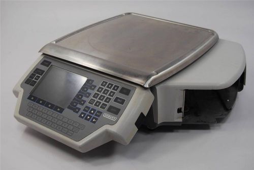 HOBART Quantum 29032-BJ Digital Commercial Scale NO PRINTER COMPARTMENT