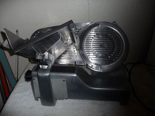 Hobart  Commercial meat slicer