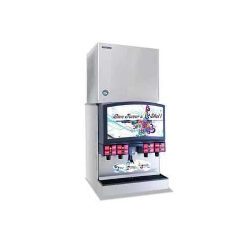 Hoshizaki KMD-850MAH Ice Maker