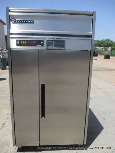 VICTORY VBC100 BLAST CHILLER REACH-IN,  vbc 100, MFG 2009