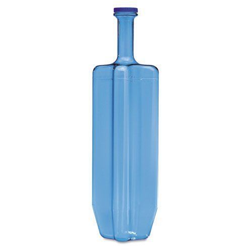 San Jamar Rapi-Kool Cold Paddle Containers  128oz  Blue  Plastic - Includes one