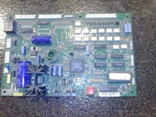 COMPUTER VENDING MACHINE  MOTHERBOARD 0497255837 407652