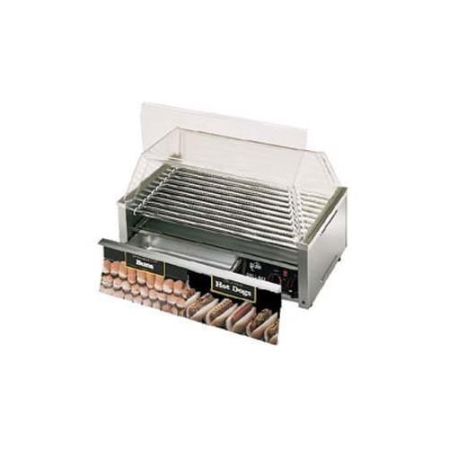 Star 50cbd star grill-max hot dog grill for sale