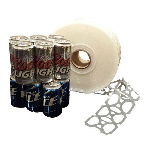 Universal Six Pack Beer Rings