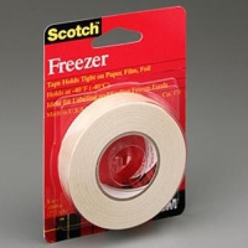 3M 3/4X1100IN FREEZER TAPE 178