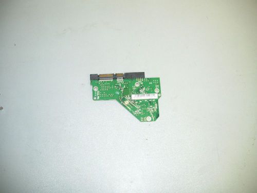 PCB Hard Drive Board For Western Digital SATA 3.5 WD1600AVBS-63SVA0