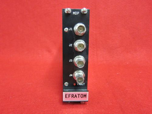 Efratom MDP 104701 001 Module