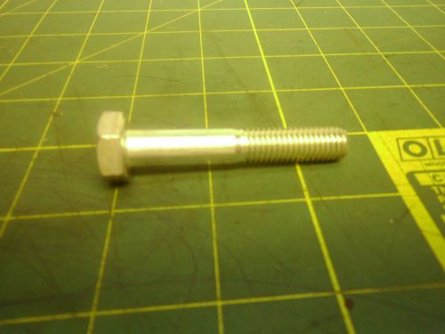 HEX HEAD CAP SCREW M10-1.5X60 8.8 (QTY 26) # J53385