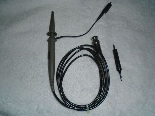 P2200 200 MHg 1X/10X Passive Probe