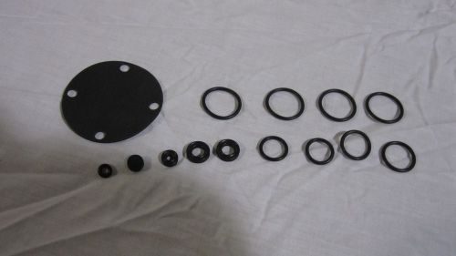 Lanair o ring seal kit mx hi fi burner waste oil furnace heater for sale