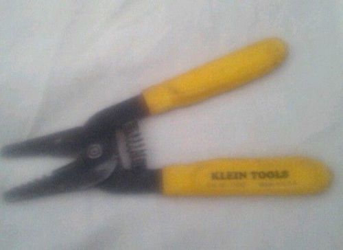 KLEIN TOOL #11045