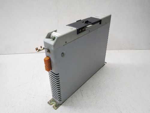 ALLEN BRADLEY 1394C-AM03 AC SERVO CONTROLLER, 2 KW, SERIES C, 530/680 VOLT, USED