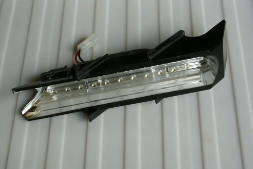 Whelen LFL Liberty Lightbar LIN12R EXTENDED Super LED Corner Module LIN12